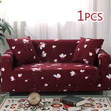 Load image into Gallery viewer, Cross pattern Elastic Stretch Universal Sofa Covers Sectional Throw Couch Corner Cover Cases for Furniture Armchairs Home Decor