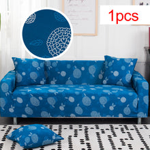 Load image into Gallery viewer, Cross pattern Elastic Stretch Universal Sofa Covers Sectional Throw Couch Corner Cover Cases for Furniture Armchairs Home Decor